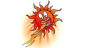 sun