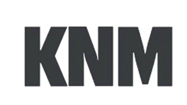 km