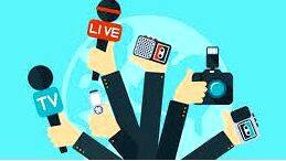 media