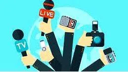 media