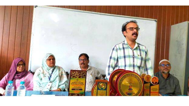 kunnamanagalamnews