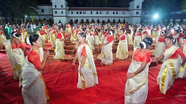 thiruvathira