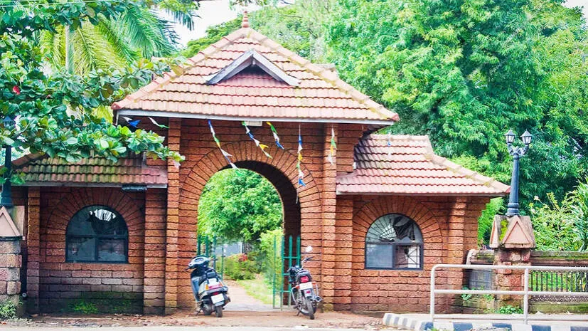 kozhikkod