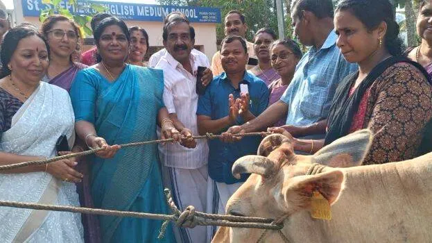 ksheeragramam ksheeragramam