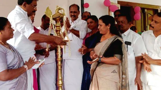 vazhiyoram