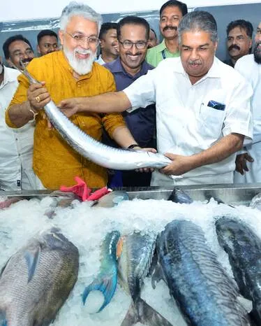 Kerala Kaumudi Photo Gallery