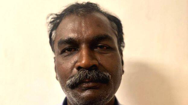 selvakumr