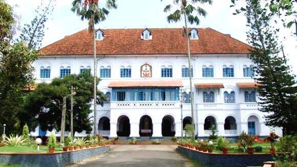 changanassery