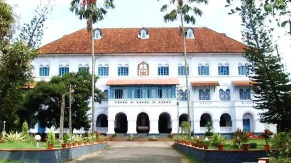 changanassery