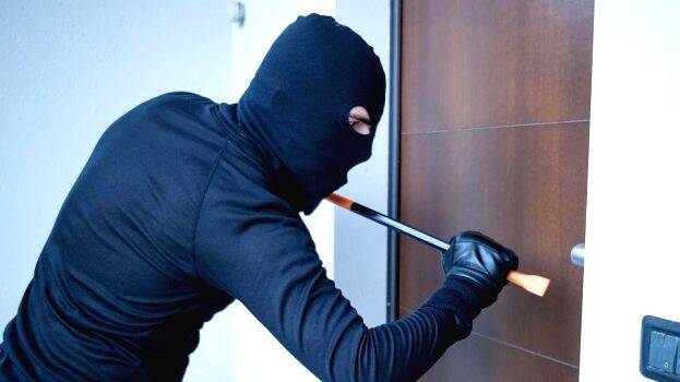 theft