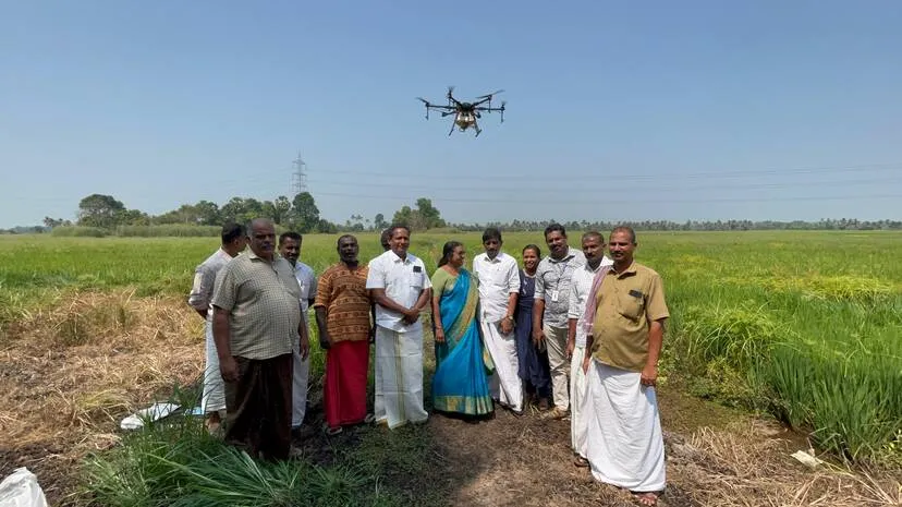 drone