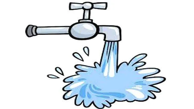 water water