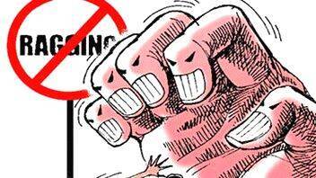 ragging