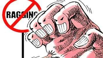 ragging