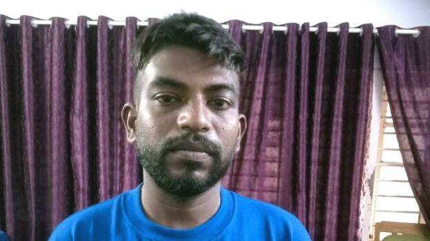 sudheesh