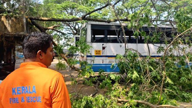 ksrtc