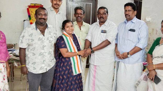 anumodikunu