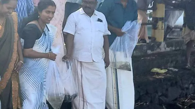 preetha-rajesh