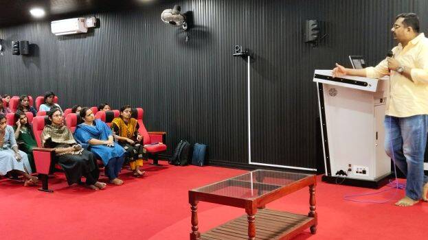 seminar