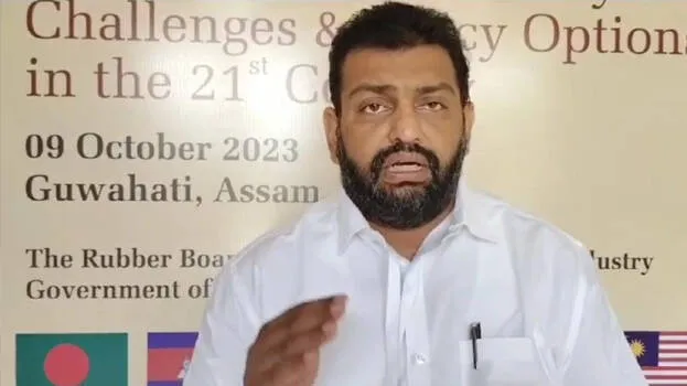 hari hari