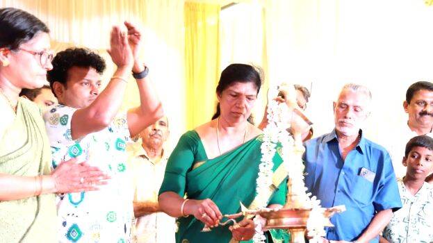 ayarkattuvayal