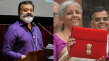 union-budget-2025-suresh-gopi