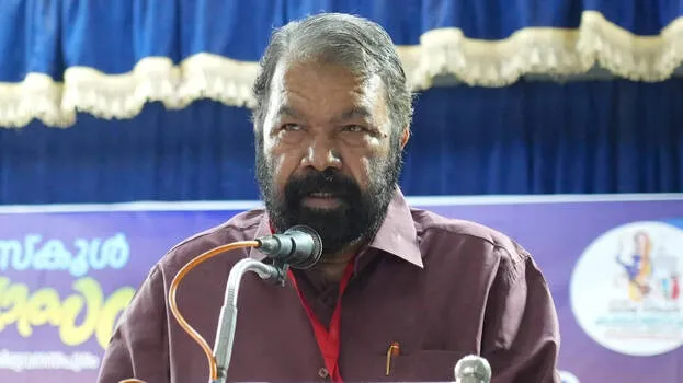 v-sivankutty