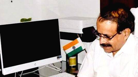 george-kurian