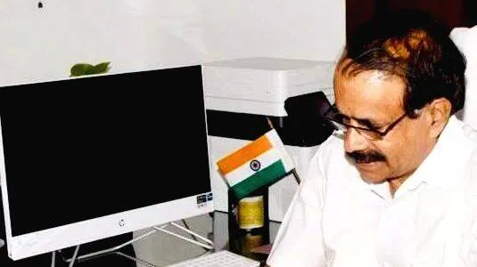 george-kurian