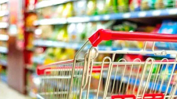 fmcg fmcg