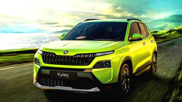 skoda