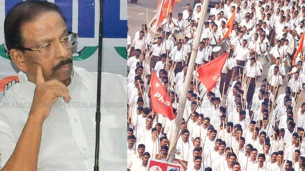 k-sudhakaran-rss