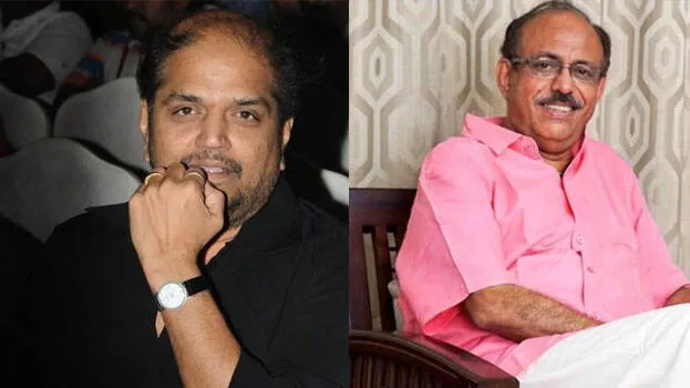 vidya-sagar-suresh-kumar