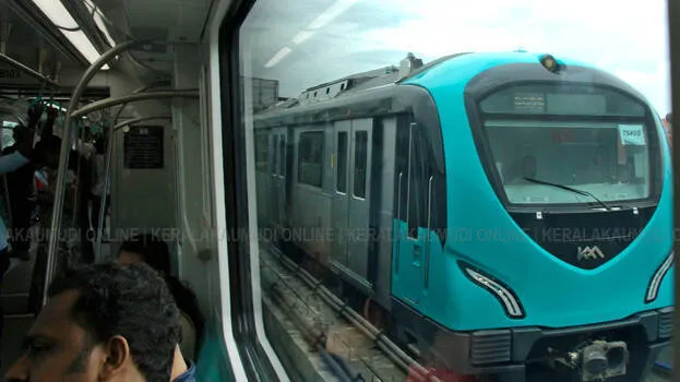 kochi-metro-