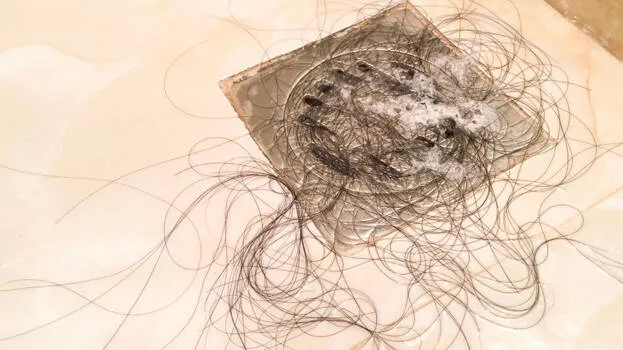 hair-