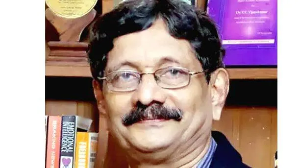 dr-v-k-vijayakumar dr-v-k-vijayakumar