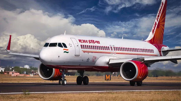 air-india
