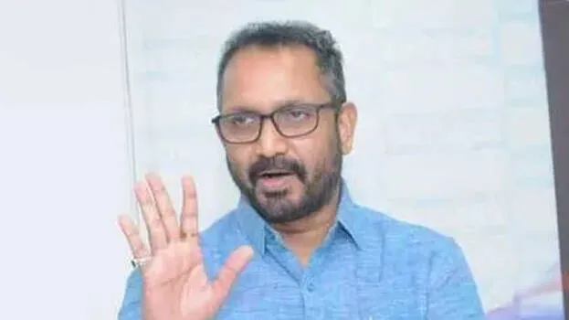surendran