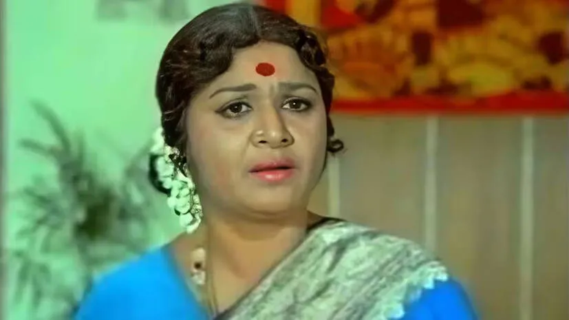 pushpalatha