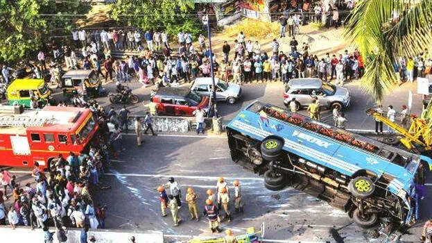 accident
