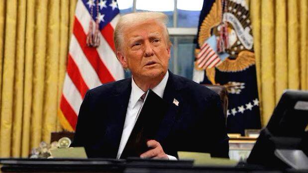 trump