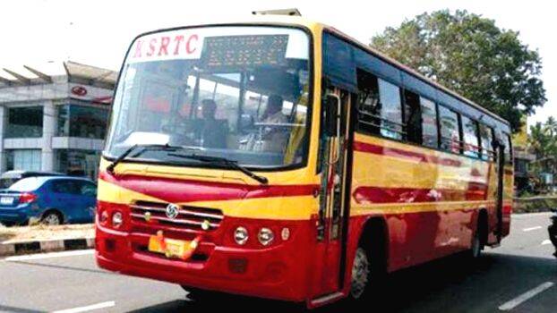 ksrtc-bus