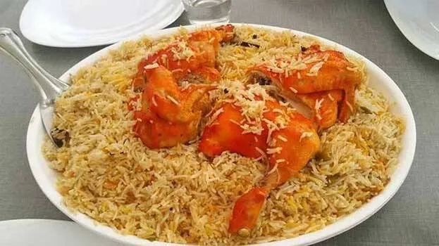 kuzhimanthi