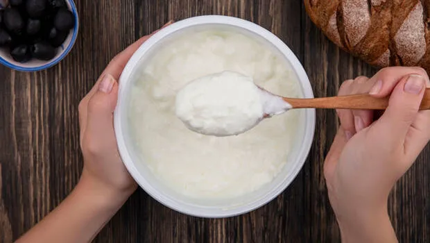 curd
