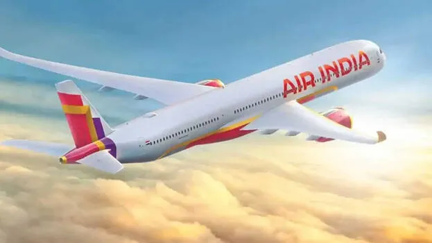 air-india