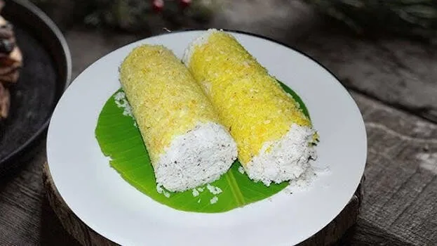 puttu