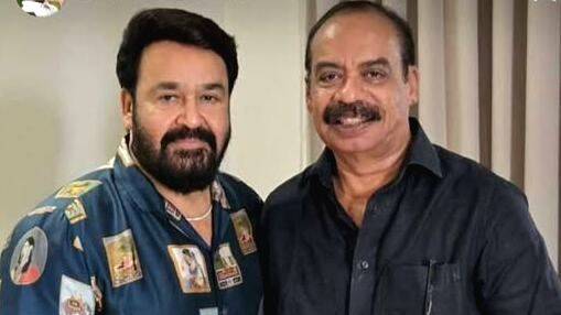 mohanlal