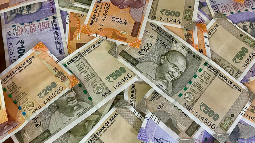 cash