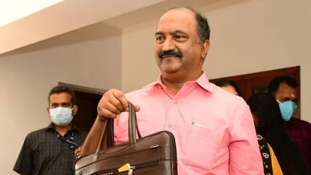 kn-balagopal