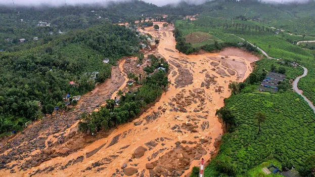 wayanad